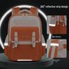 Yiyayun Ultra-Light Ergonomic Primary School Backpack