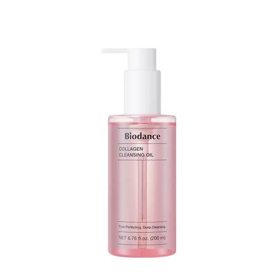 Collagen Cleansing Oil 200 Ml