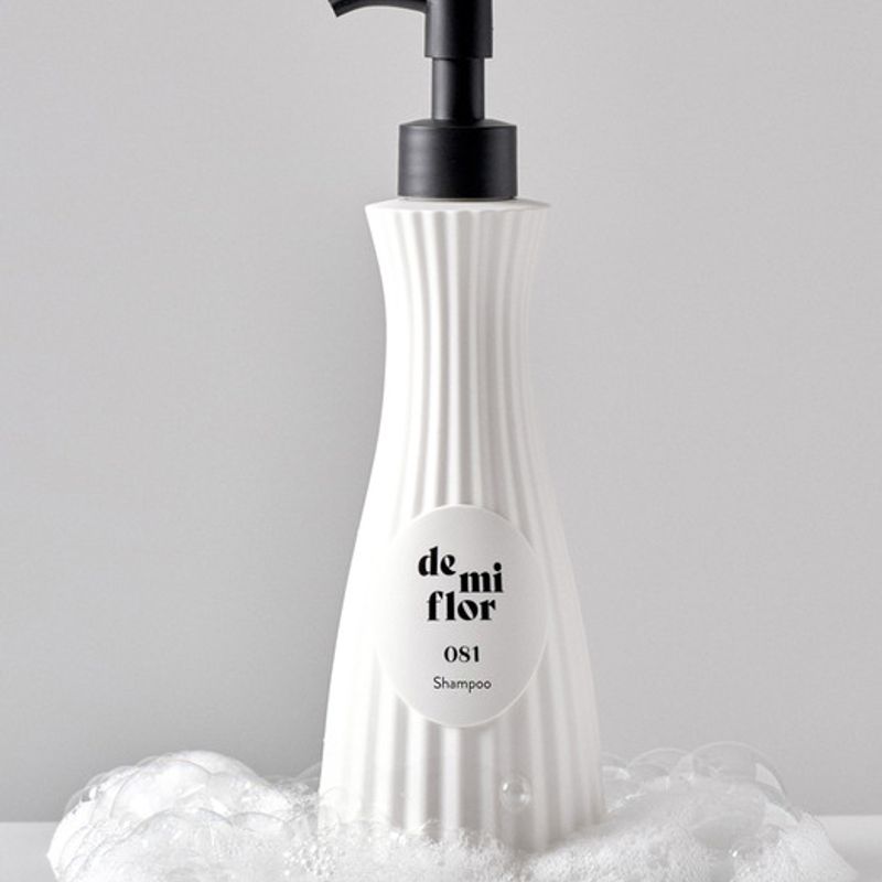 de mi flor shampoo 250ml (choose 1 of 2) 212 Citrus Nomad