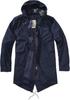 Winter Jacket Brandit M51 US Parka (3164) Navy