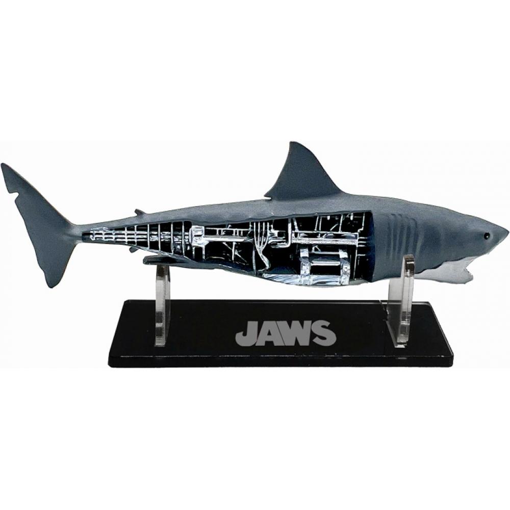 

Jaws Jaws Mechanical Bruce Scale Prop Replica