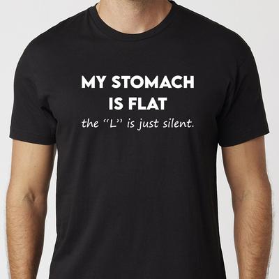 Üst giysisi – T-shirtler