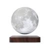 (A)Magnetic Levitation Desk Lamp Ornament Night Lights & Ambient Lighting