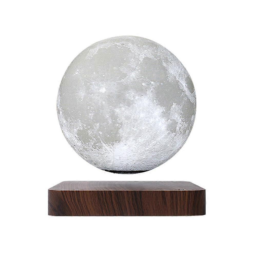 (A)Magnetic Levitation Desk Lamp Ornament Night Lights & Ambient Lighting