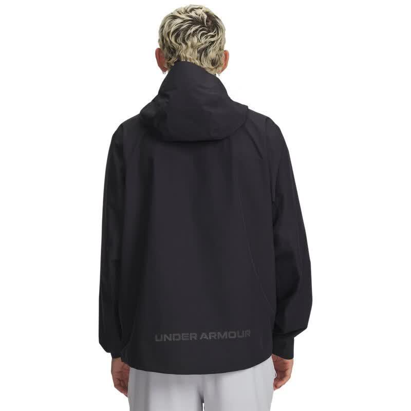Under Armour Sports Casual Woven Jacket M