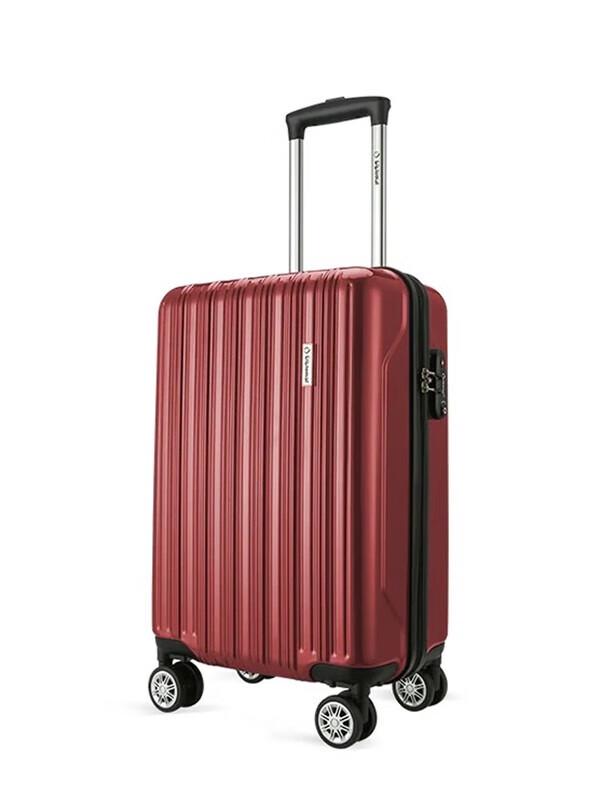 Diplomat TC-692 Fashion Travel Suitcase