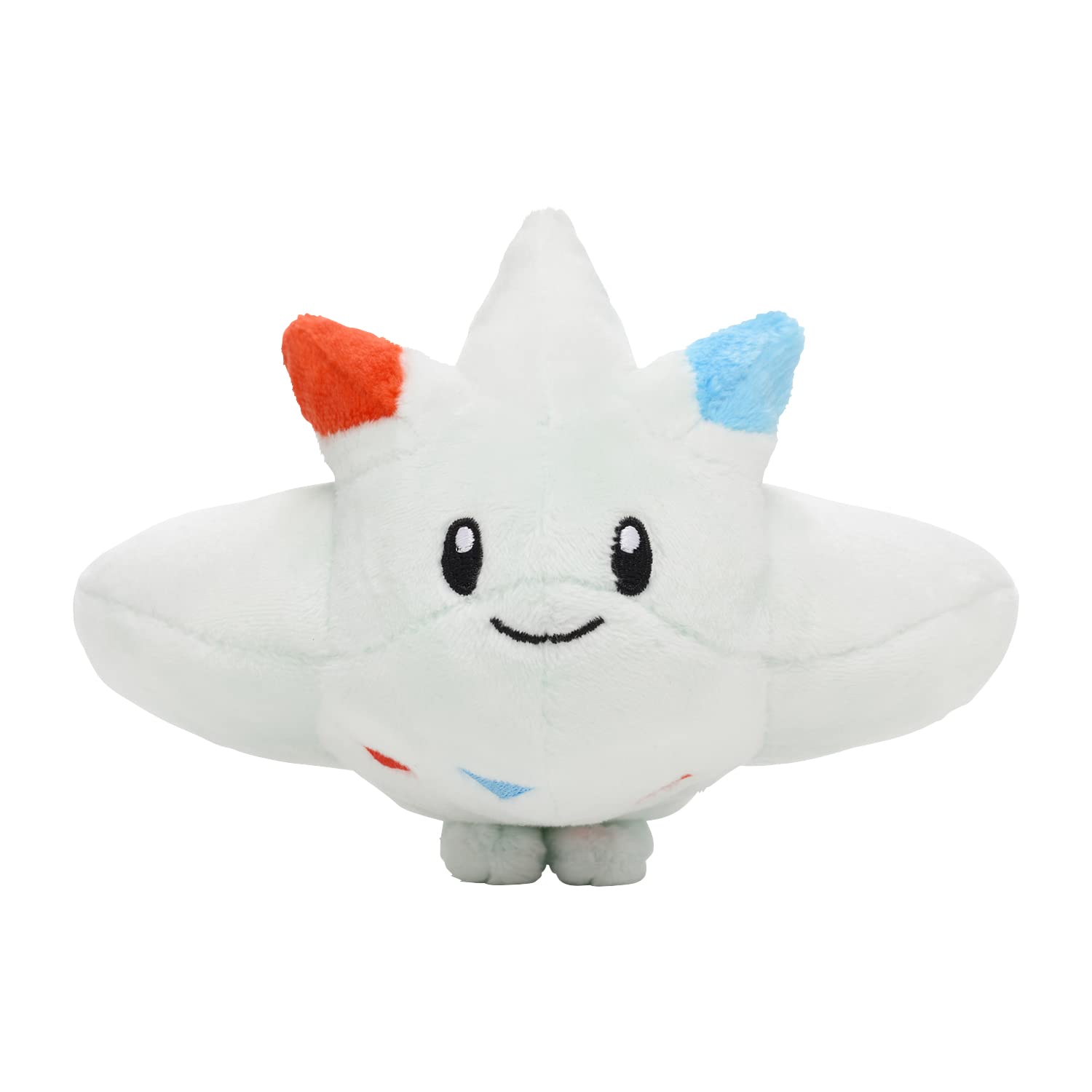 Pokémon Center Original Plush Toy Pokémon fit Togekiss