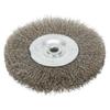 Parts Wire Wheel Brush Stainless Steel Useful Accessories
