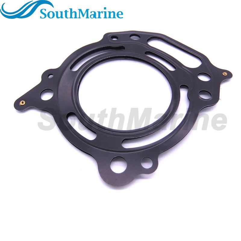 Outboard Engine 27-803508 Cylinder Head Gasket for Mercury 4-Stroke 4HP 5HP 6HP