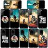 For iPhone 17 16 15 Xiaomi Poco F7 F8 X7 X6 C85 C75 C71 M8 Redmi Note 14 13 12 11 Pro Max 14C 13C A3 A4 Phone Case Wallpaper Mountain Bike Cycling Art
