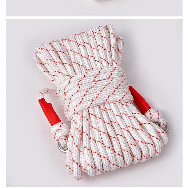 Steel Wire Core Safety Rope