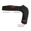 Portable Self Heating Shoulder Wrap Adjustable Thermal Therapy for Neck and Shoulder Pain Relief  for Joint Pain Relief