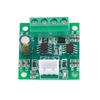 Low Voltage DC 1.8V To 15V 2A Mini PWM Motor Speed Controller Regulator Control Module