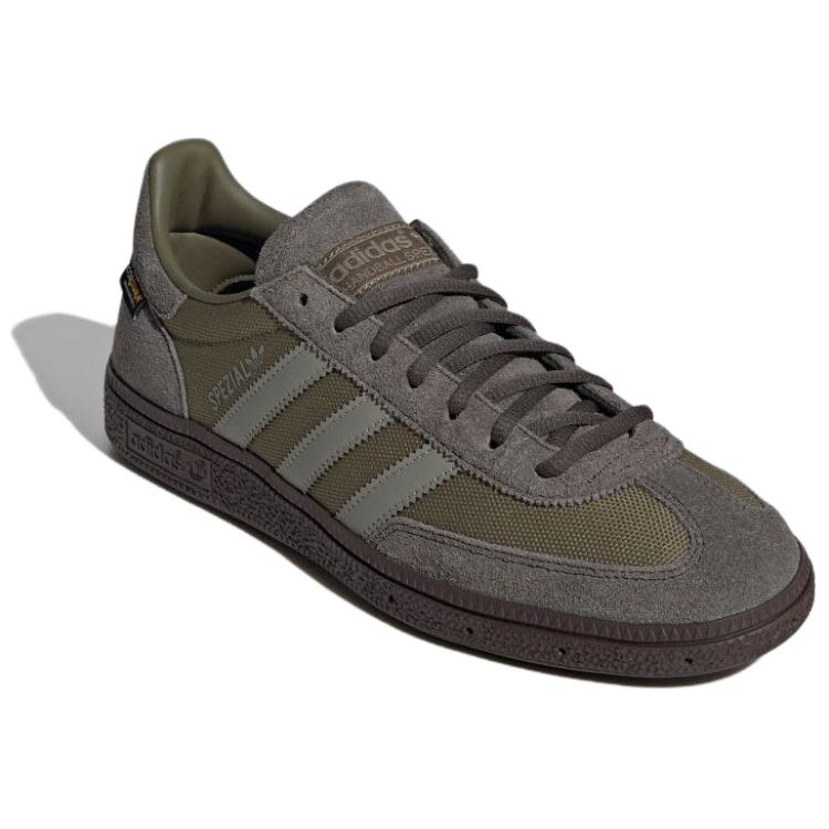 adidas Handball Spezial 'Cordura Pack Focus Olive' Sneakers IE6602