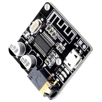 Doska Bluetooth Audio Receiver Doska Bluetooth 5.0 Mp3 bezstratového dekodéra