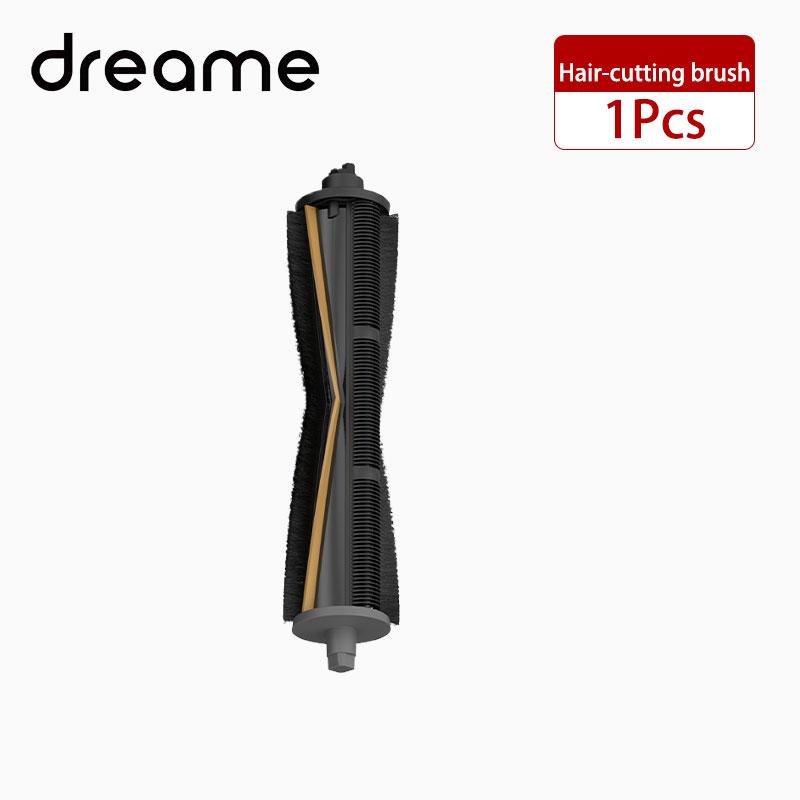 Dreame L40 Ultra / X40 Ultra / MOVA P50 Pro Ultra / P10 Pro Ultra Reservdelar Tillbehör Huvudsidoborste Filter Moppduk Damm