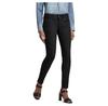 Midge Cody Mid Waist Skinny Jeans