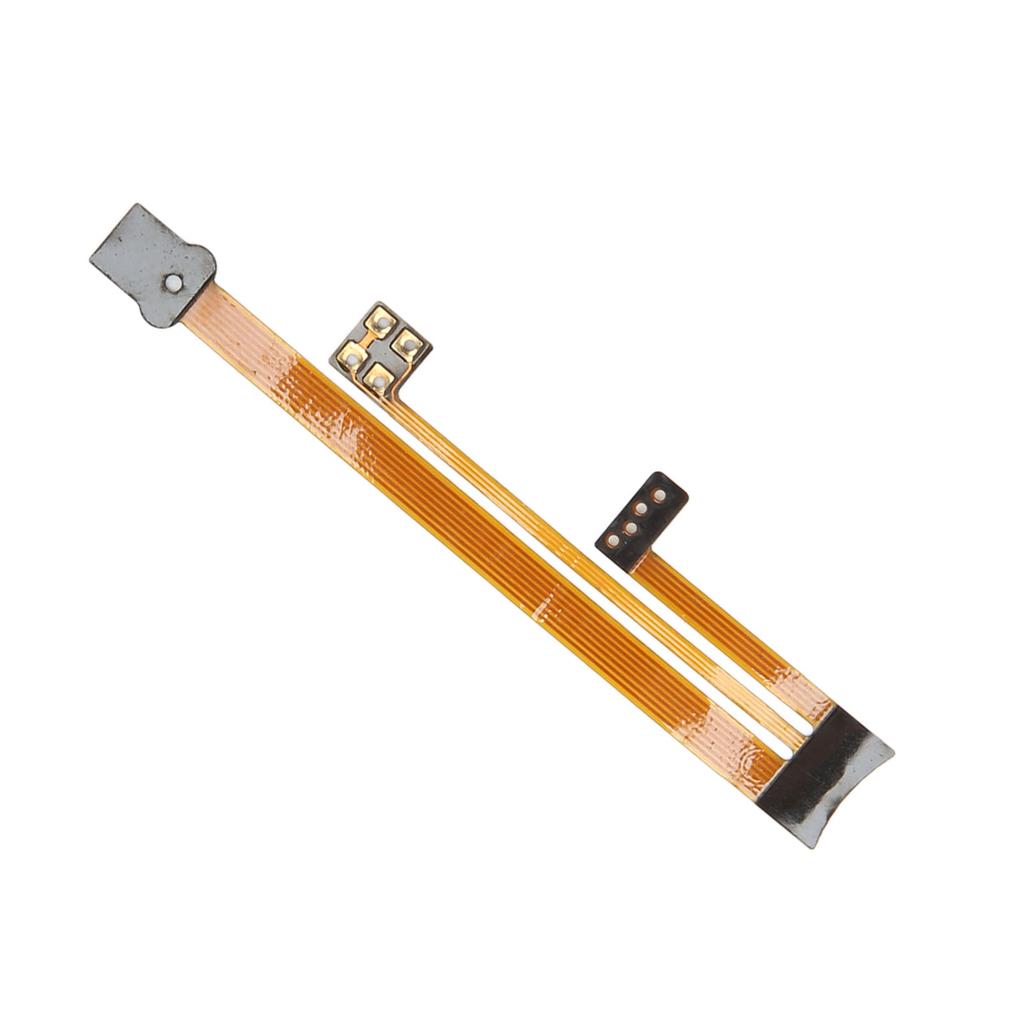 Lens Flex Cable for YN 50mm F 1.8 II Lens FPC Lens Flex Cable Replacement Lens Repair Cable Part