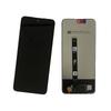 LCD Screen and Digitizer Full Assembly for ZTE Nubia Neo 2 Z2352N;Black; + Tools