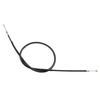 Motorcycle Clutch Cable Replacement fit for Suzuki GSXR1000 2009-2016 Black