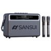 SANSUI G12 Portable KTV Bluetooth Speaker (CN Version)