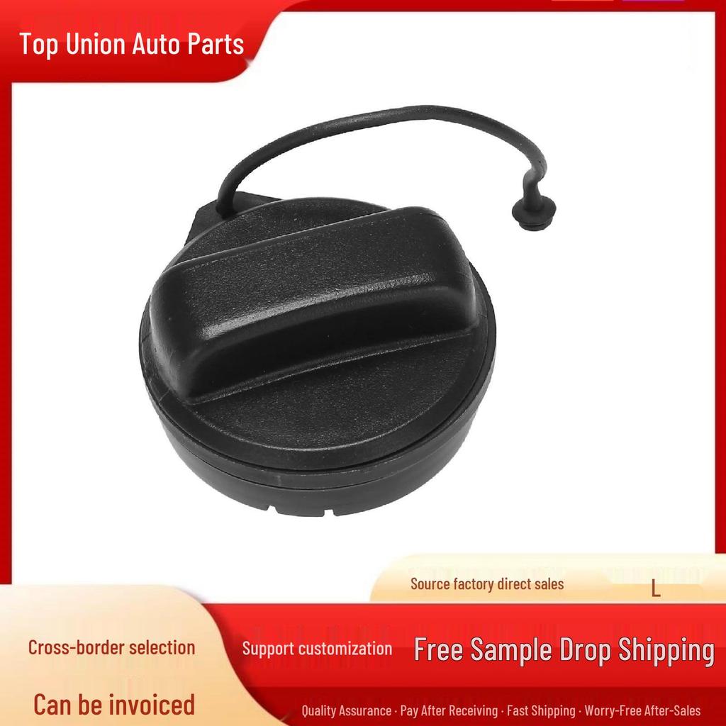 Fuel Tank Cap Sealing Inner Cap for Honda Accord, Civic, Odyssey - Part 17670-T3W-A01