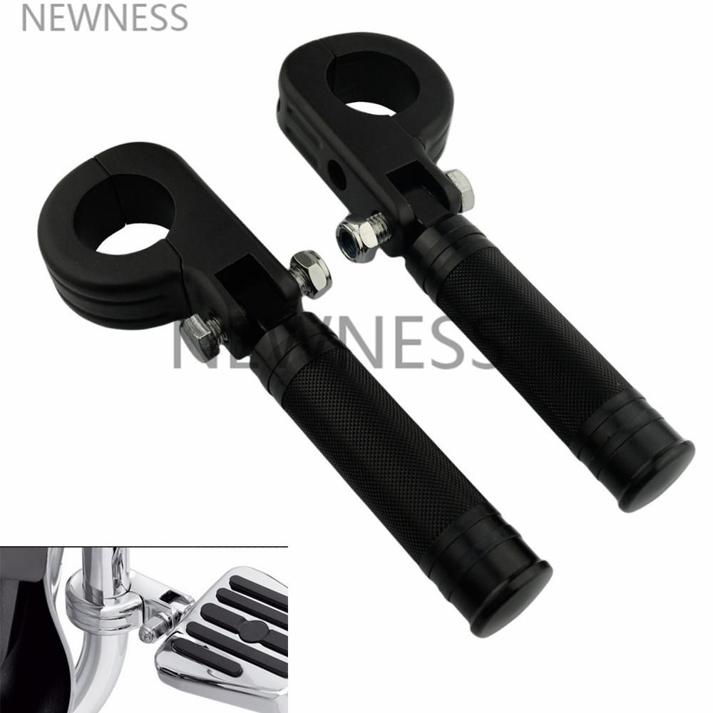 

Подставка для ног двигателя, подставка для ног, P-зажим, крепление для защиты двигателя Harley, зажимы для подножек, 1 1/4 дюйма, 32 мм, 1 1/2 дюйма, 38 мм, педали