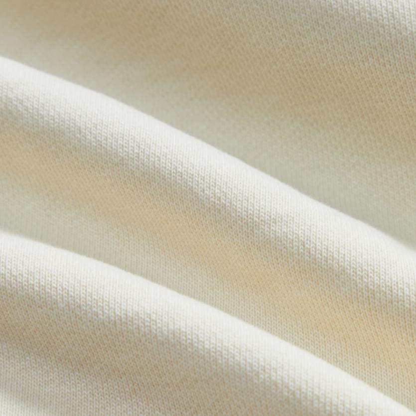 Kith For Star Wars C-3PO Crewneck Waffle Men Tops Cream KHM030219-102