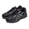 ASICS Gel Venture 6 Running Shoes Unisex Low Top Obsidian Gray/Silver 1203B182-020
