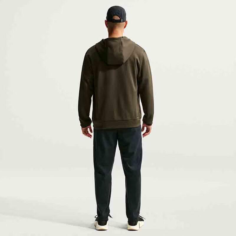 Nike Men's Warm Knit Track Pants