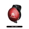 Sun Visor Car Mounted Glasses Clip Holder Storage Accessories For Citroen Grand Berlingo Jumper Celysee Xsara Picasso Aircross ajf256