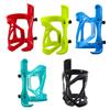 Bicycle Kettle Extension Holder Mount Cycling Water Bottle Cage Adapter MTB Bike Saddle Handlebar Seatpost Flask Rack