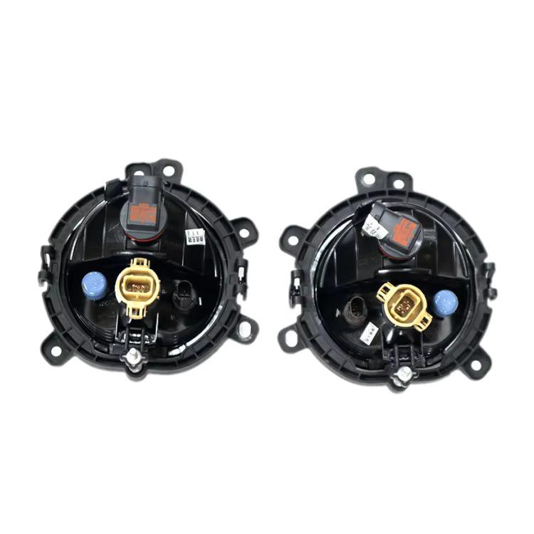 63177298331 and 63177298332: MINI F57 Front Fog Lights.