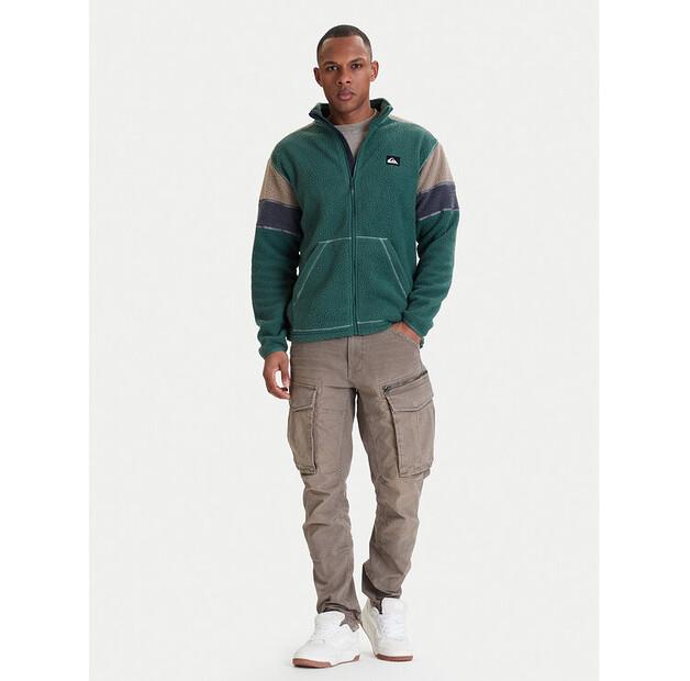 Флис Quiksilver Clean Coast Block