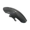 For Triumph Bobber Bonneville Speedmaster 1200 2018-Front Fender Motorcycle Mudguard Mud Splash Guard Cover Fairing Chopper