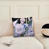 Game Love and Deepspace Cushion Cover Pillow Cover Decoration Room Home Sofa Living Office Car Nordic Simplicity