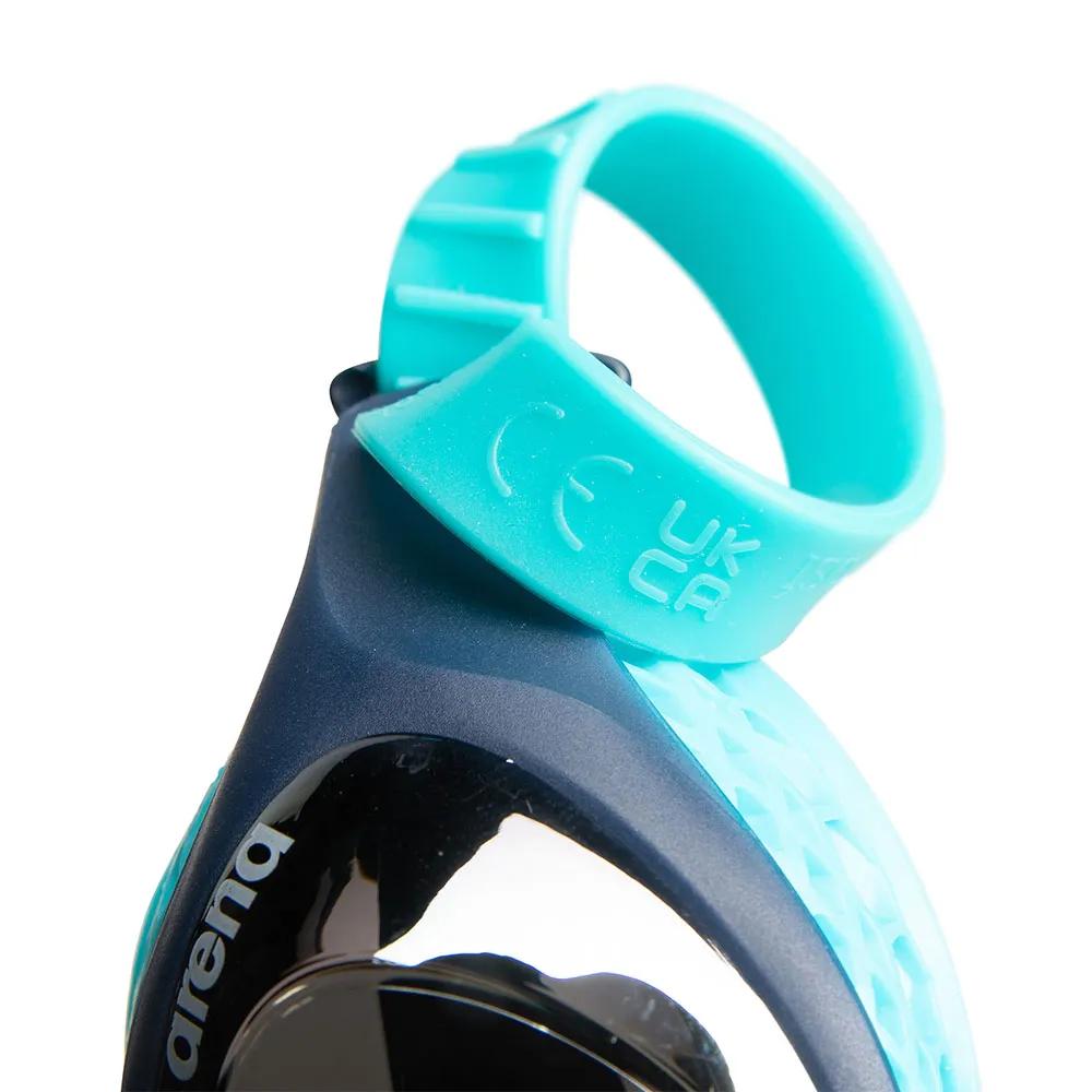 Arena детские очки для плавания Air Mirror