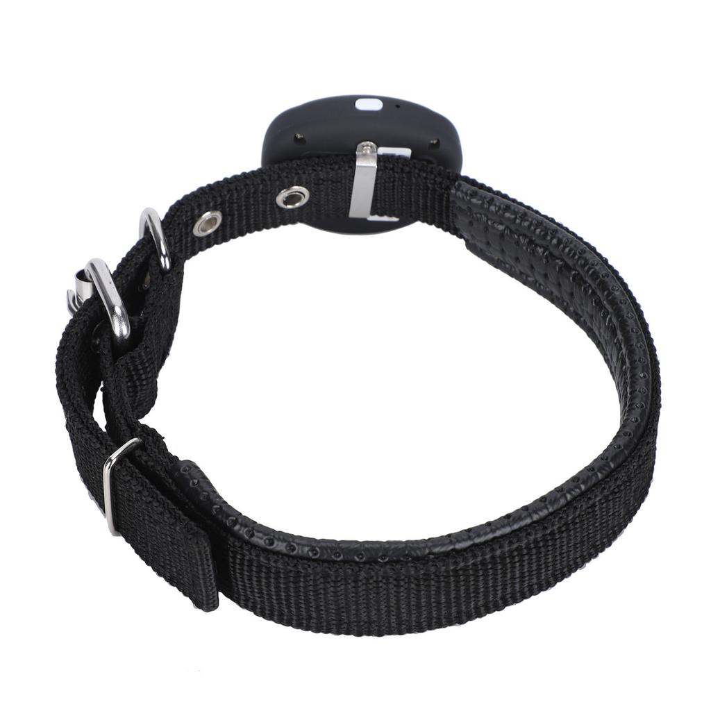 GPS Konumlandırma Köpek Tasması Kablosuz Çit Ayarlanabilir Elektrikli İzleme Tasması AntiLost(F9 )