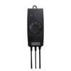 EXOTERRA GEX Easy Glow Thermo Heating Device Temperature Control Easy Setting with Just a Turn of the Dial -
