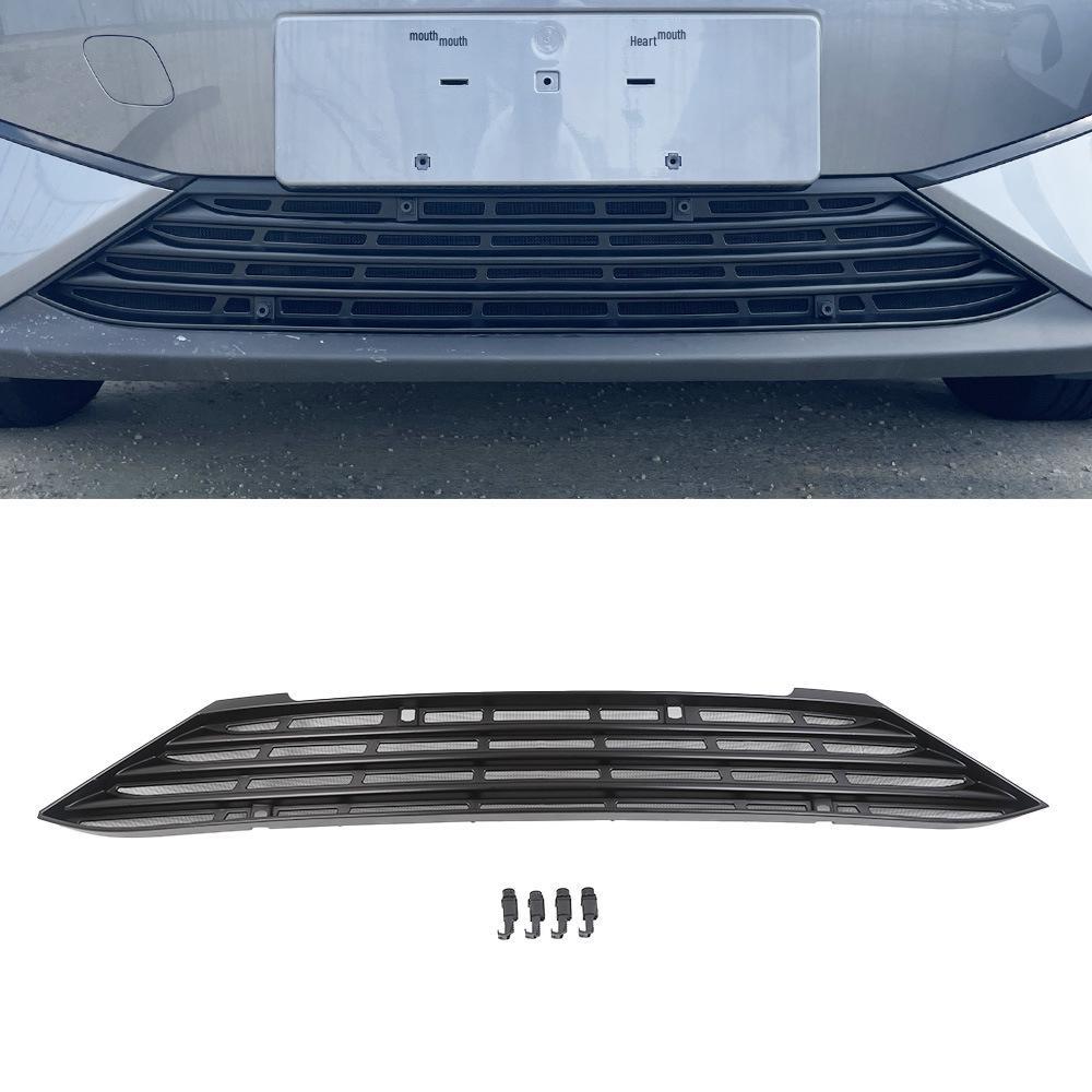 BYD E7 Radiator Insect Protection Net with Buckle