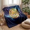 Borussia Dortmund Theme blanket Soft Flannel Blanket Plush Throw Blanket Cozy Sofa Bed Blanket for Home Decor