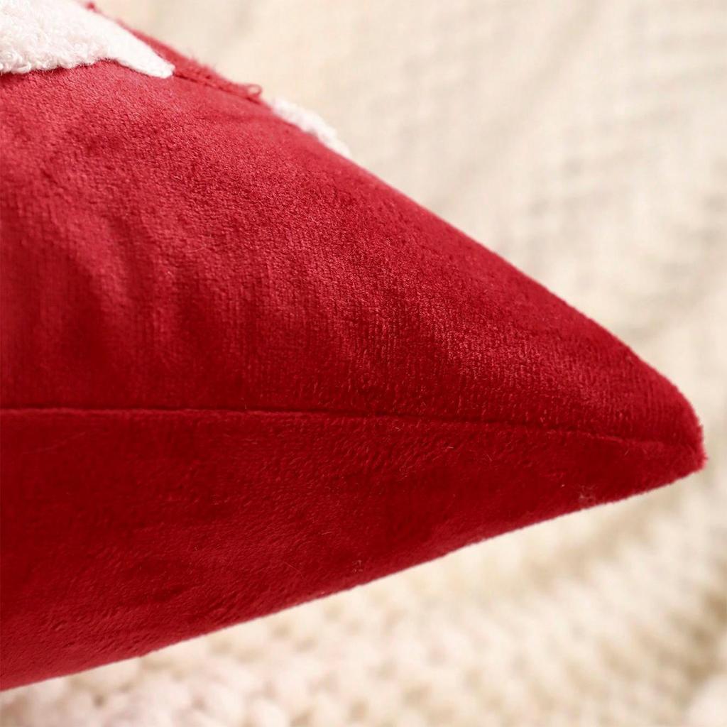 Embroidery, Unique And Festive, Full Of Holiday Vibe