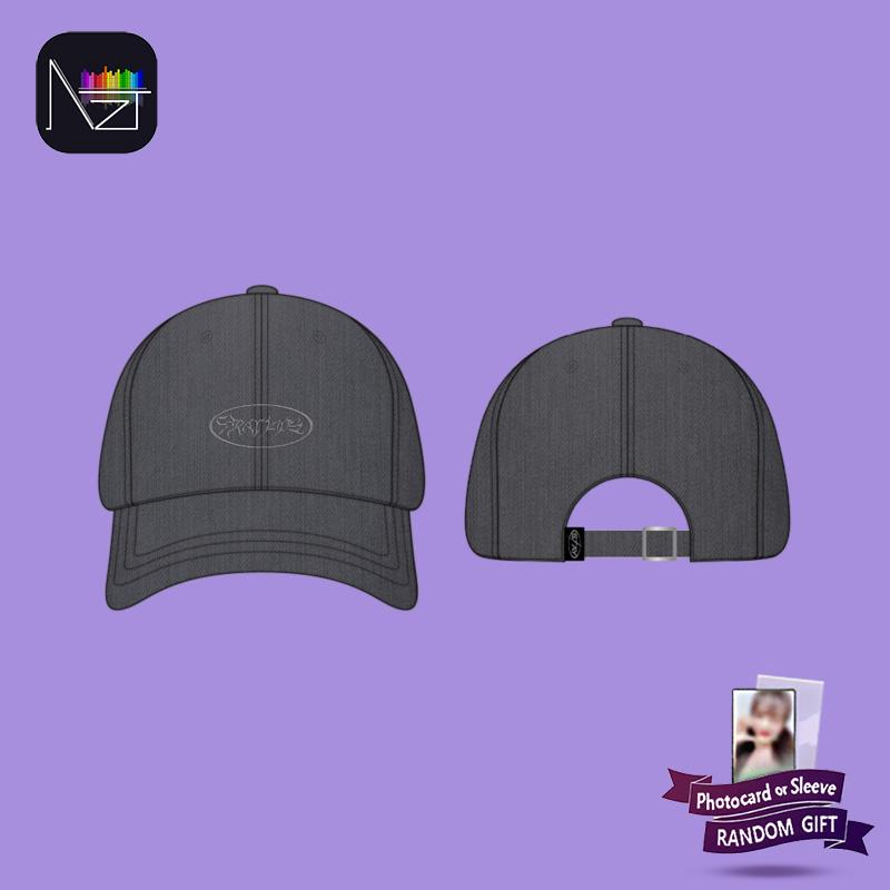 

[ШКОЛА ВОЛШЕБСТВА : JYP SHOP] КЕПКА Stray Kids