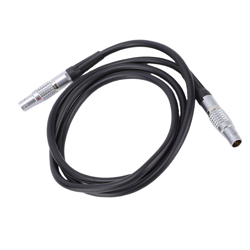 2 Pin Male to 2 Pin Male Power Cable Fit for   0B 35 Inch Camera Video Transmitter Power Cable Fit for Teradek  