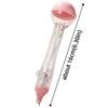 Automatic Fuse Bead Pen 2.6mm Tip Perler Bead Dispenser Bead Positioning Pen  Puzzle Making