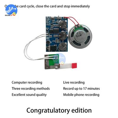 DIY modules – Elektronische modules