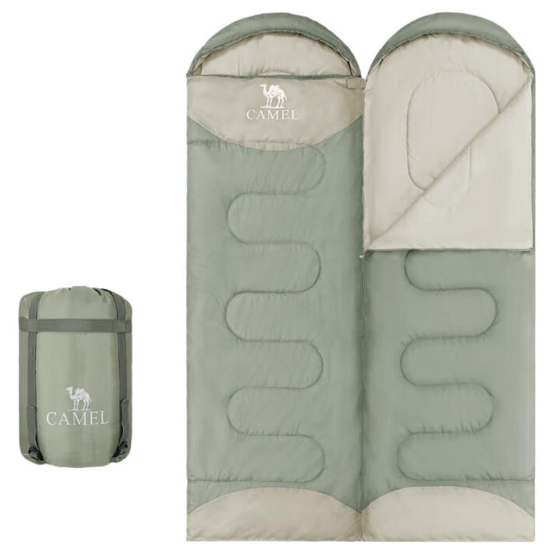 Camel Outdoor Travel Sleeping Bag