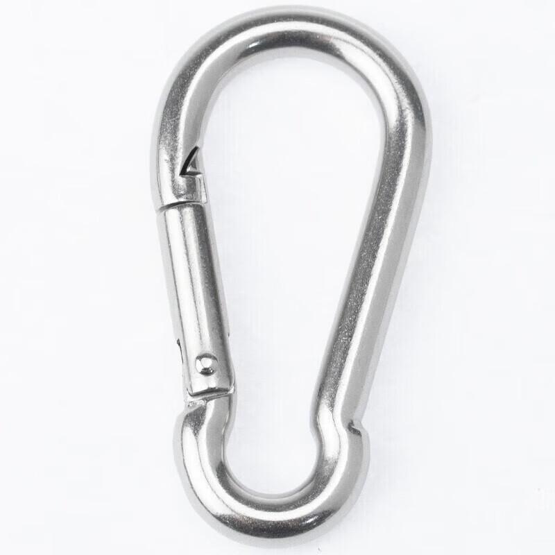 Multi-Purpose Carabiner