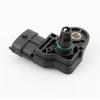 Car Turbocharger Boost Sensor 55568175 For Chevrolet Sonic Trax Cruze 1.4L Turbo