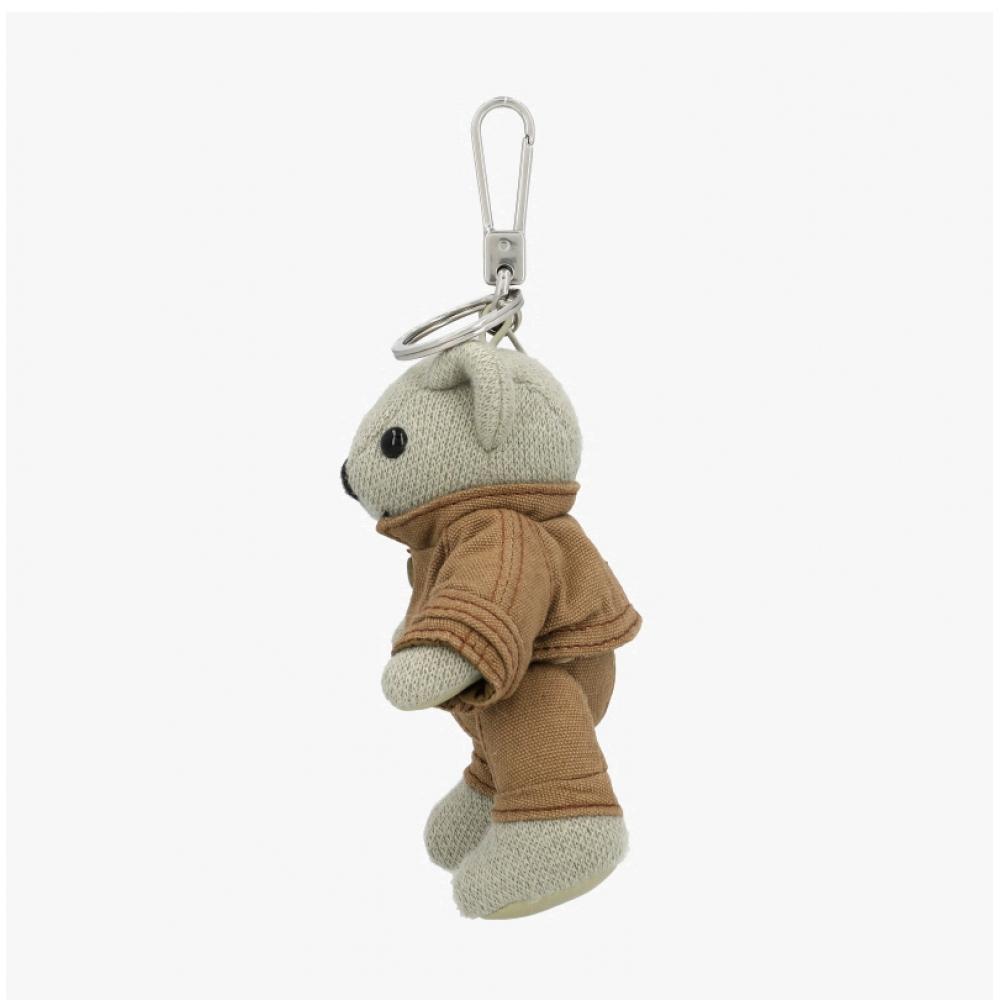 Burberry Thomas Bear Charm Keyring 8112340 A4151